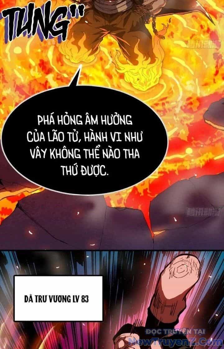 Dũng Sĩ Nấm - Chương 107 - ảnh 29