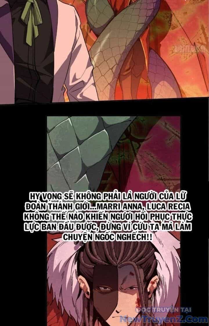 Dũng Sĩ Nấm - Chương 107 - ảnh 33
