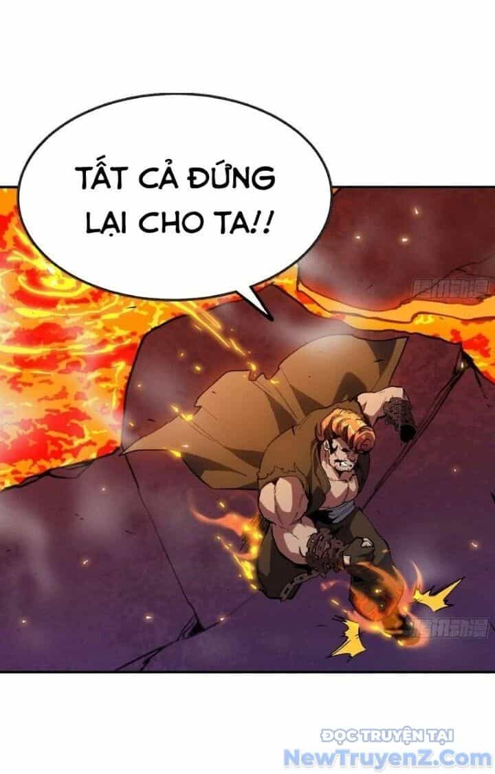 Dũng Sĩ Nấm - Chương 107 - ảnh 39