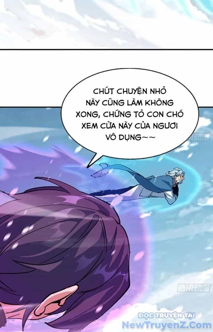 Dũng Sĩ Nấm - Chương 108 - ảnh 12