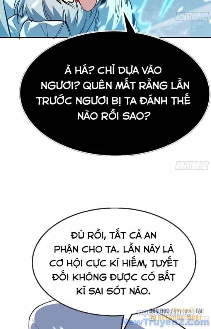 Dũng Sĩ Nấm - Chương 108 - ảnh 16