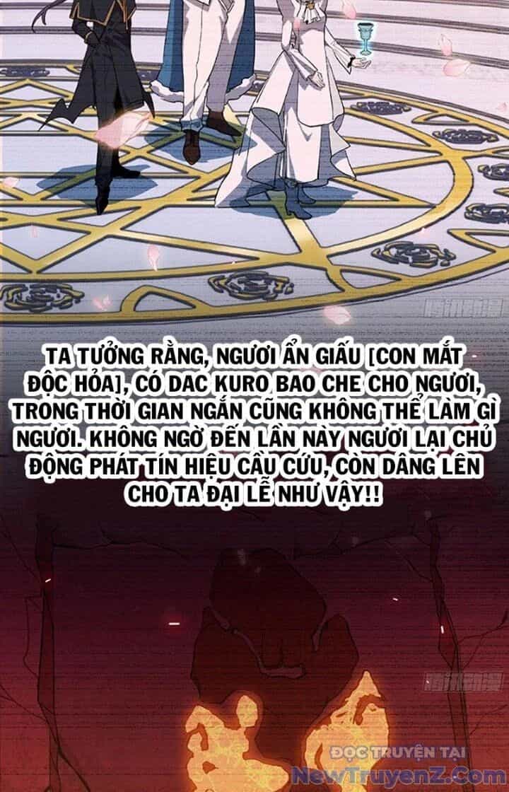 Dũng Sĩ Nấm - Chương 108 - ảnh 18