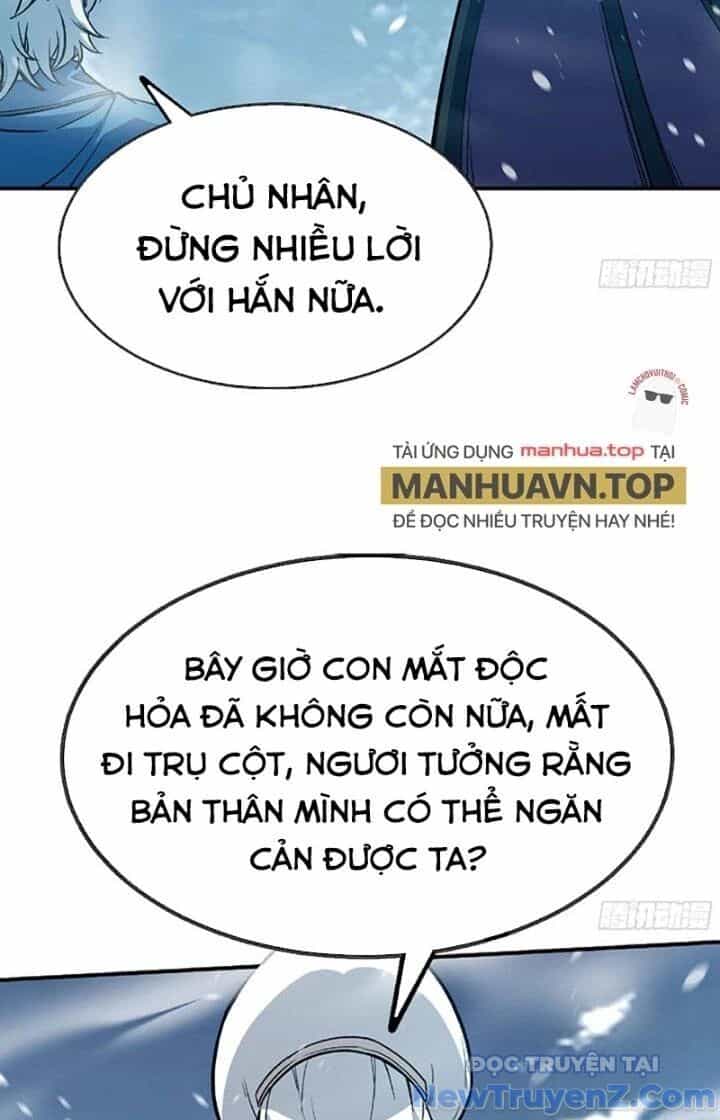 Dũng Sĩ Nấm - Chương 108 - ảnh 33