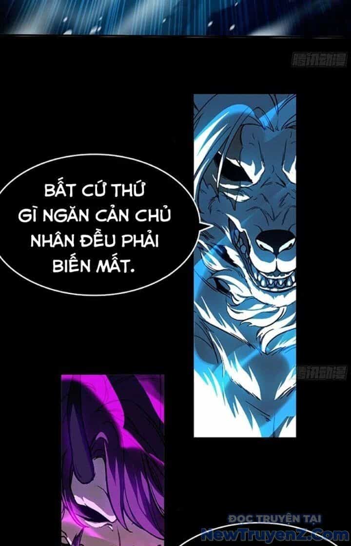 Dũng Sĩ Nấm - Chương 108 - ảnh 36