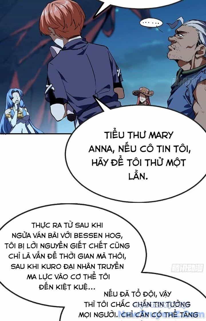 Dũng Sĩ Nấm - Chương 109 - ảnh 10