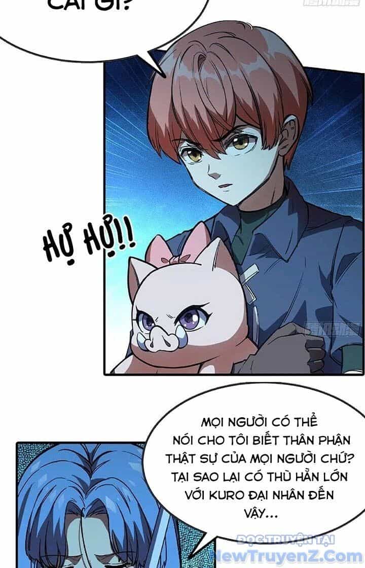 Dũng Sĩ Nấm - Chương 109 - ảnh 12