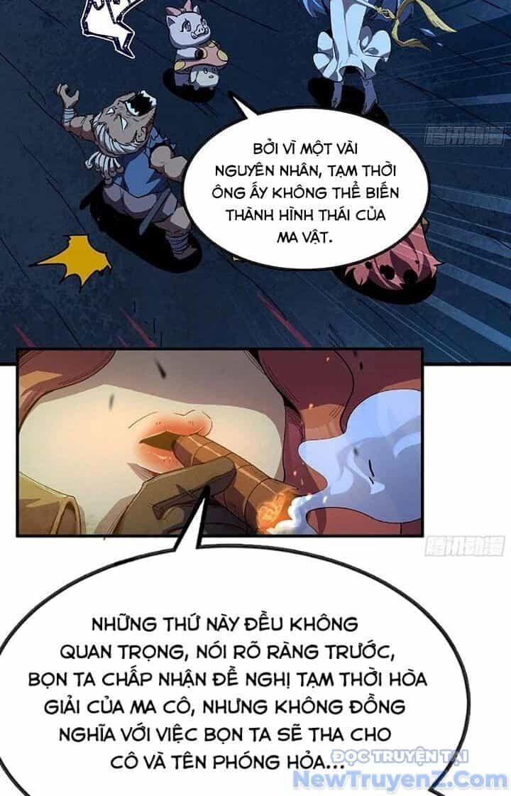 Dũng Sĩ Nấm - Chương 109 - ảnh 25