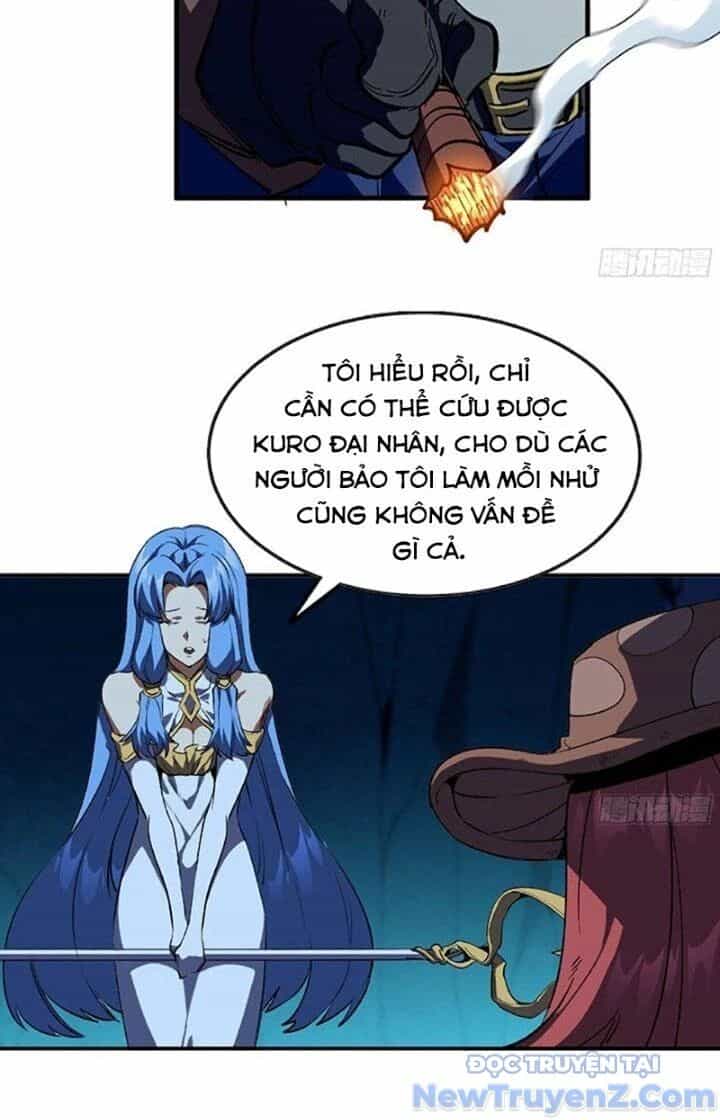 Dũng Sĩ Nấm - Chương 109 - ảnh 27