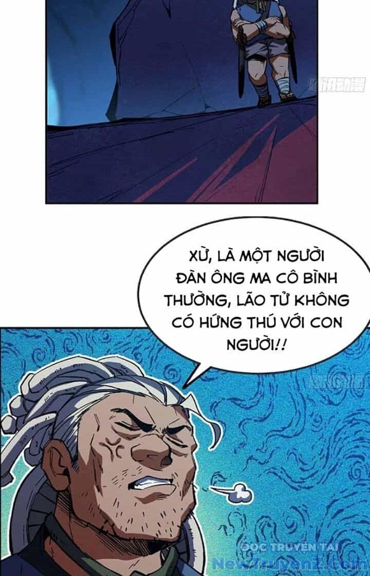 Dũng Sĩ Nấm - Chương 109 - ảnh 33