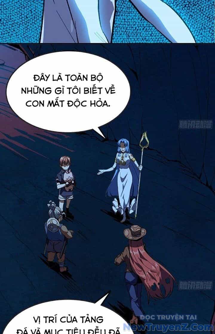 Dũng Sĩ Nấm - Chương 109 - ảnh 4