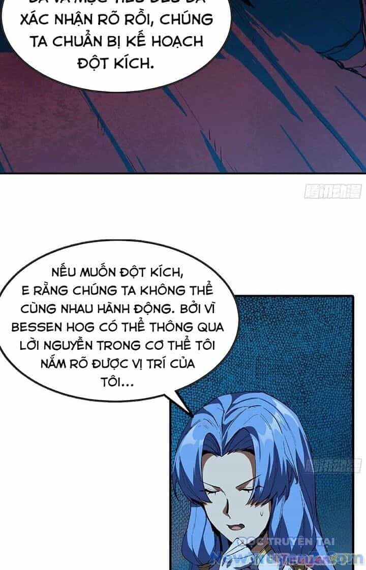 Dũng Sĩ Nấm - Chương 109 - ảnh 5