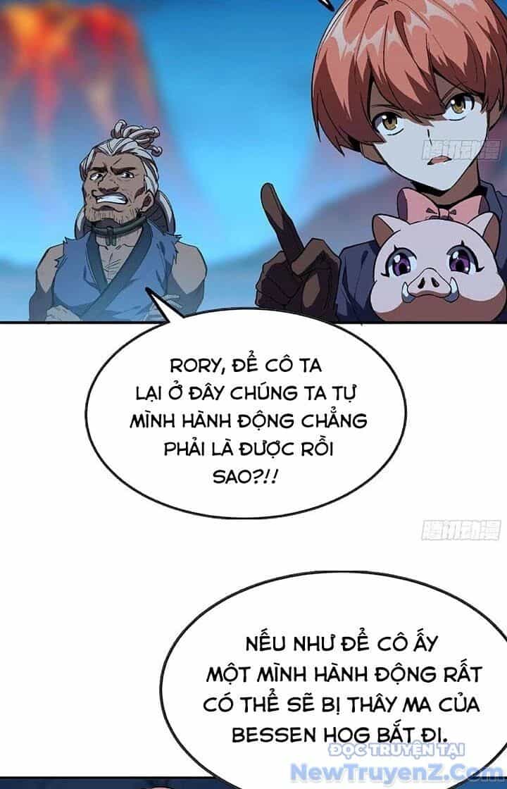 Dũng Sĩ Nấm - Chương 109 - ảnh 9