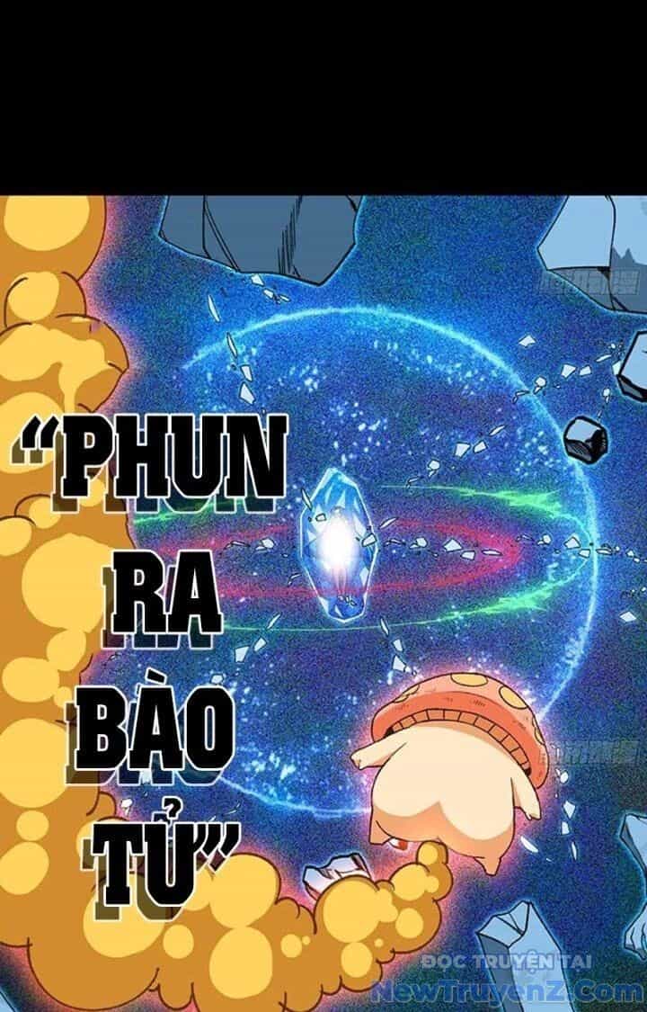Dũng Sĩ Nấm - Chương 110 - ảnh 13
