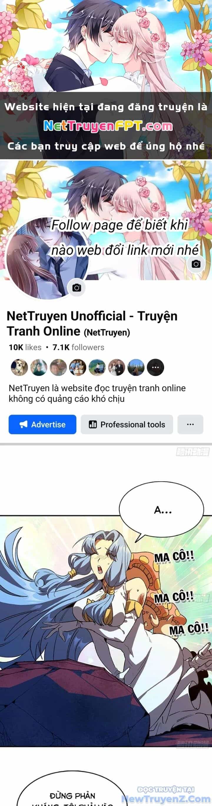 Dũng Sĩ Nấm - Chương 110 - ảnh 3
