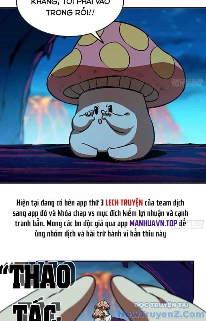 Dũng Sĩ Nấm - Chương 110 - ảnh 4