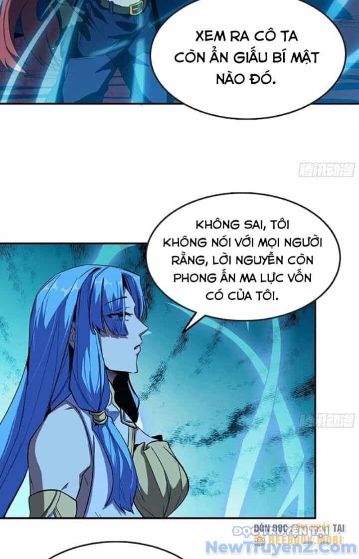 Dũng Sĩ Nấm - Chương 110 - ảnh 56