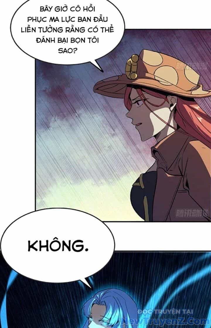 Dũng Sĩ Nấm - Chương 110 - ảnh 57