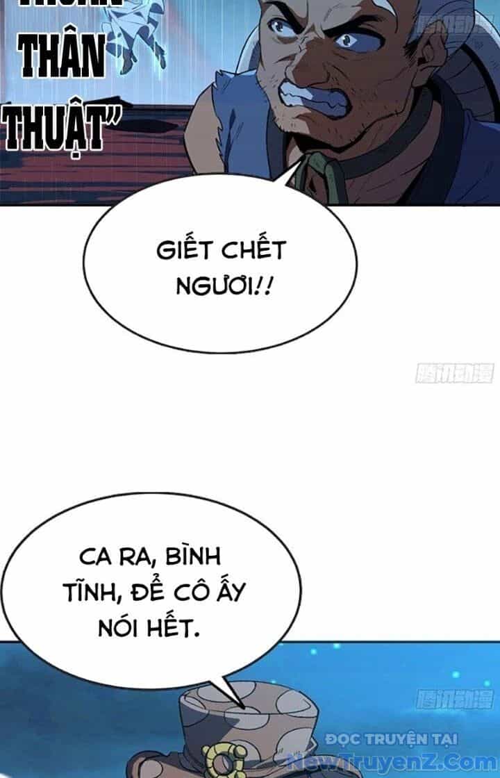 Dũng Sĩ Nấm - Chương 110 - ảnh 63