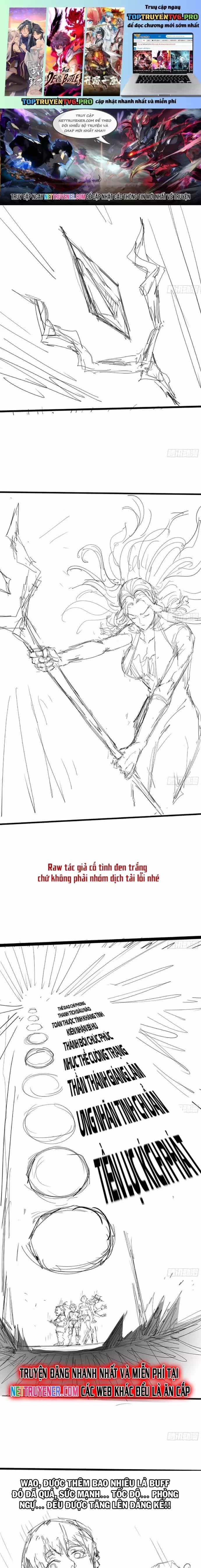 Dũng Sĩ Nấm - Chương 111 - ảnh 1
