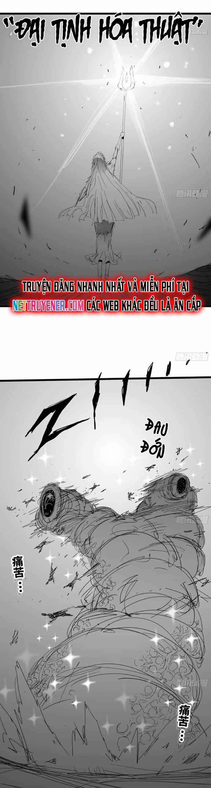Dũng Sĩ Nấm - Chương 111 - ảnh 16