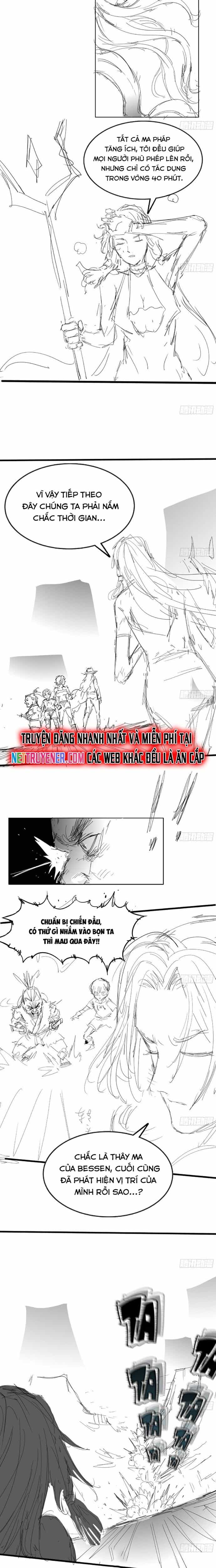Dũng Sĩ Nấm - Chương 111 - ảnh 3