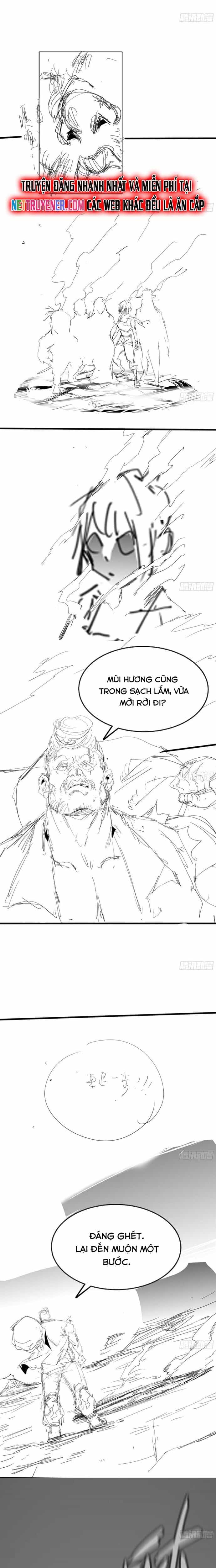 Dũng Sĩ Nấm - Chương 111 - ảnh 6