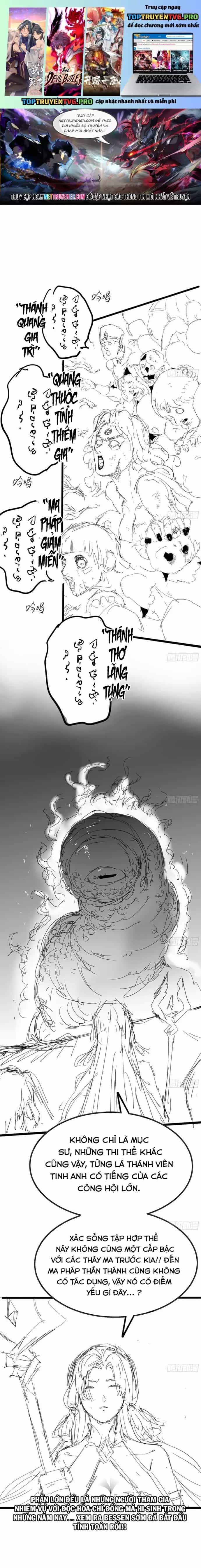 Dũng Sĩ Nấm - Chương 112 - ảnh 1