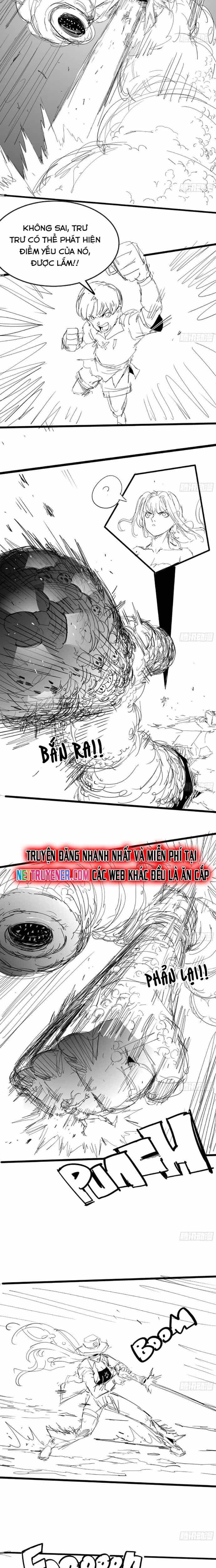 Dũng Sĩ Nấm - Chương 112 - ảnh 3