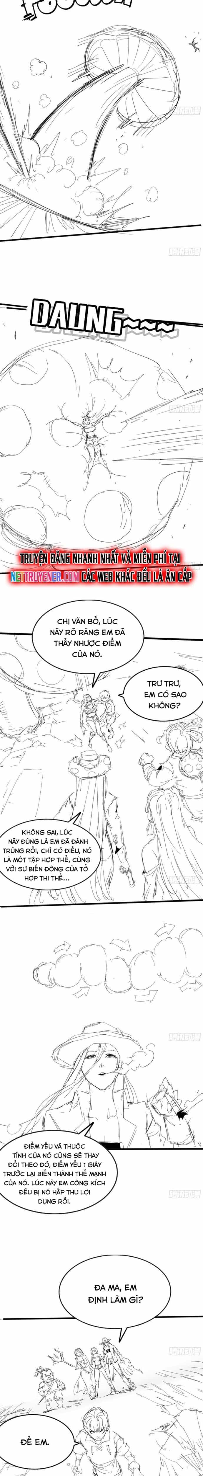 Dũng Sĩ Nấm - Chương 112 - ảnh 4