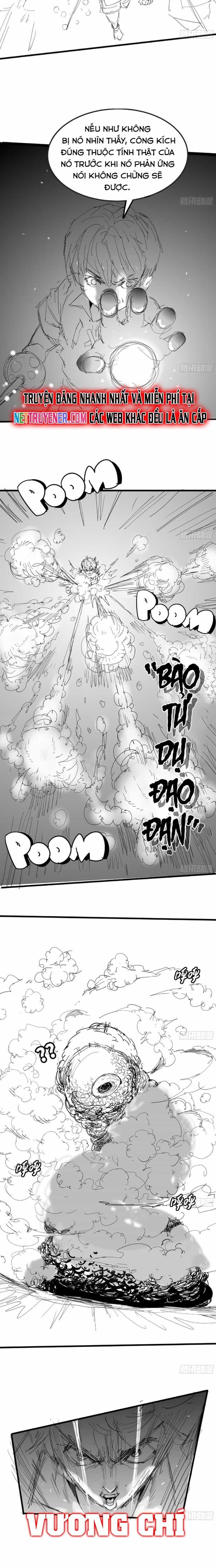 Dũng Sĩ Nấm - Chương 112 - ảnh 5