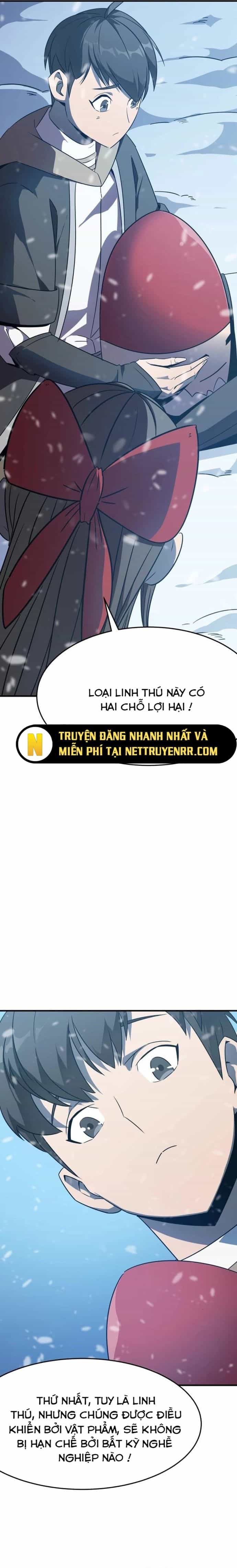 Dũng Sĩ, Xin Hãy Tự Trọng - Chương 4 - ảnh 9