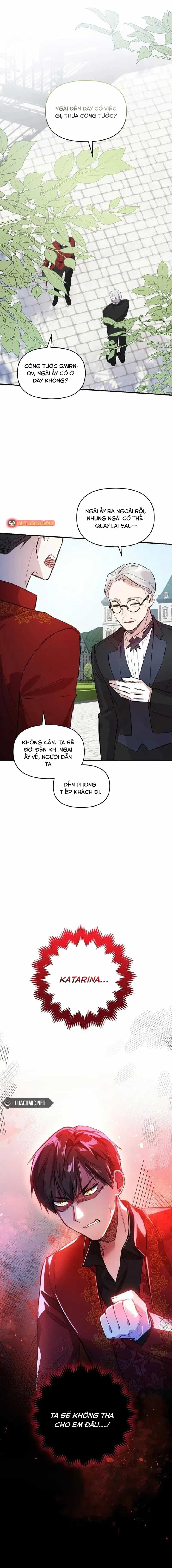 Đừng Thuần Hóa Cô Nàng Đanh Đá - Chương 11 - ảnh 14