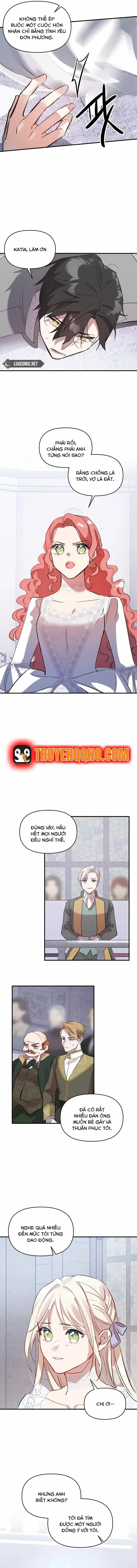 Đừng Thuần Hóa Cô Nàng Đanh Đá - Chương 20 - ảnh 11