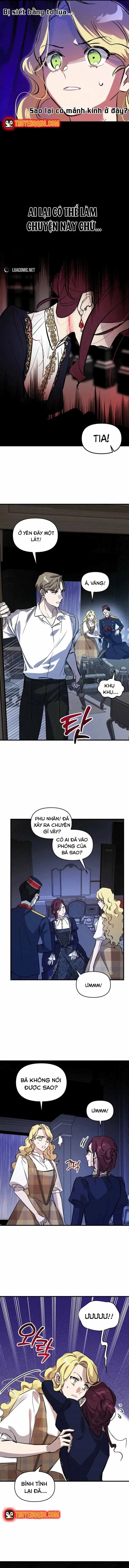 Đừng Thuần Hóa Cô Nàng Đanh Đá - Chương 28 - ảnh 9