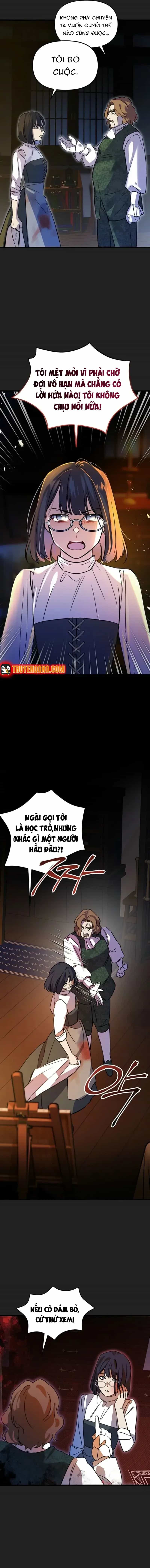 Đừng Thuần Hóa Cô Nàng Đanh Đá - Chương 30 - ảnh 10