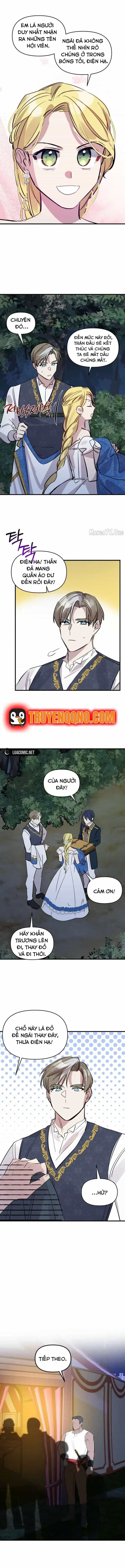 Đừng Thuần Hóa Cô Nàng Đanh Đá - Chương 37 - ảnh 10