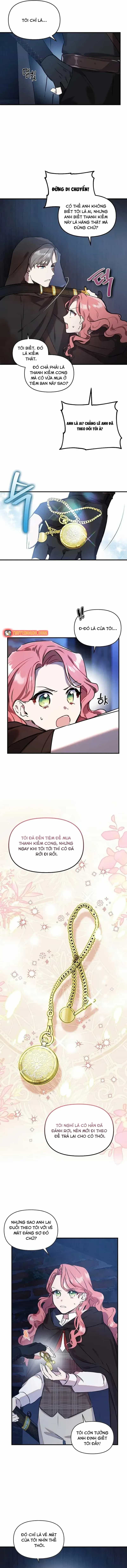 Đừng Thuần Hóa Cô Nàng Đanh Đá - Chương 4 - ảnh 11