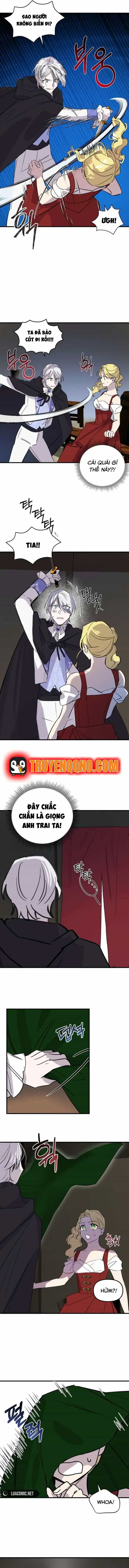 Đừng Thuần Hóa Cô Nàng Đanh Đá - Chương 39 - ảnh 11