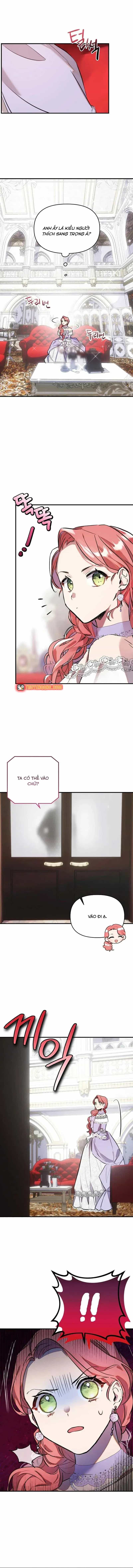 Đừng Thuần Hóa Cô Nàng Đanh Đá - Chương 5 - ảnh 13