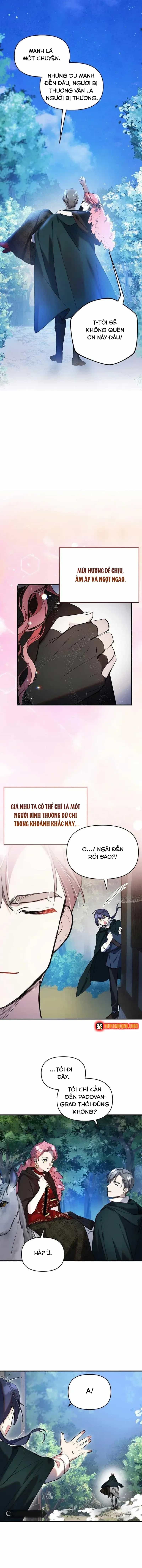 Đừng Thuần Hóa Cô Nàng Đanh Đá - Chương 7 - ảnh 18