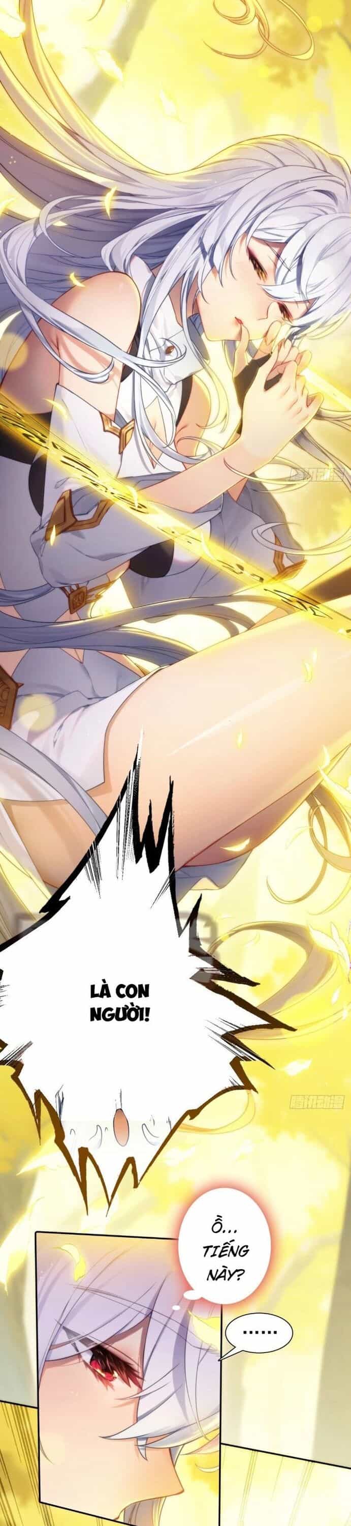 Đừng Xem Thường Một Củ Cải - Chương 1 - ảnh 20