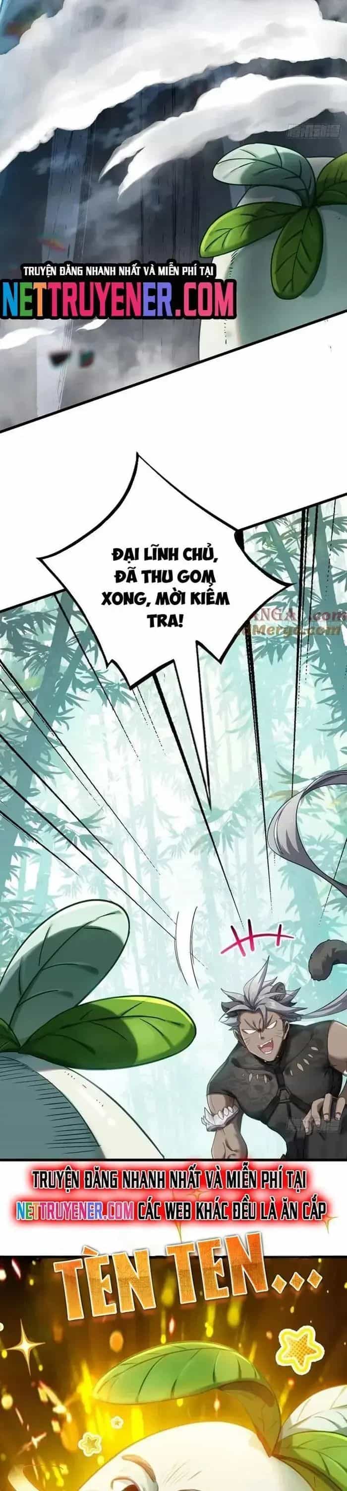 Đừng Xem Thường Một Củ Cải - Chương 14 - ảnh 3