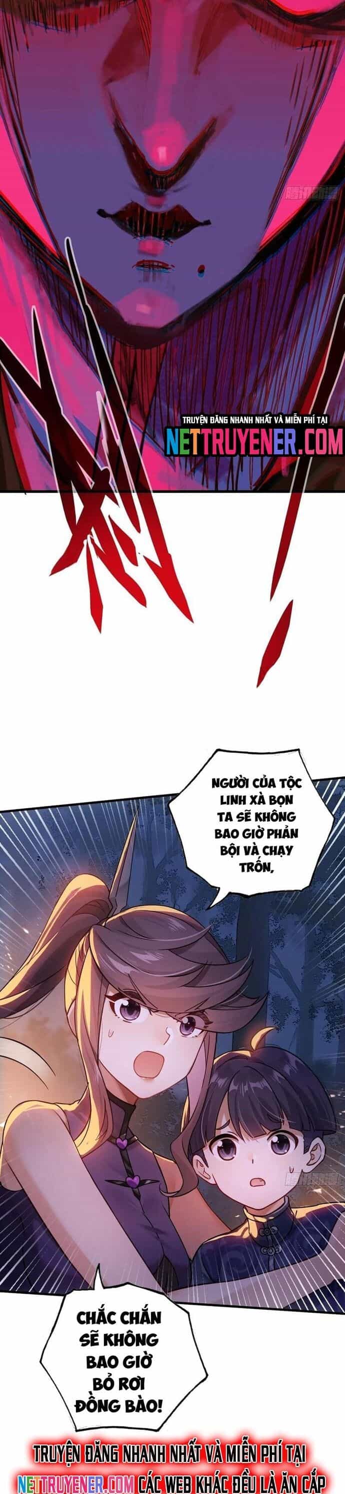 Đừng Xem Thường Một Củ Cải - Chương 23 - ảnh 20