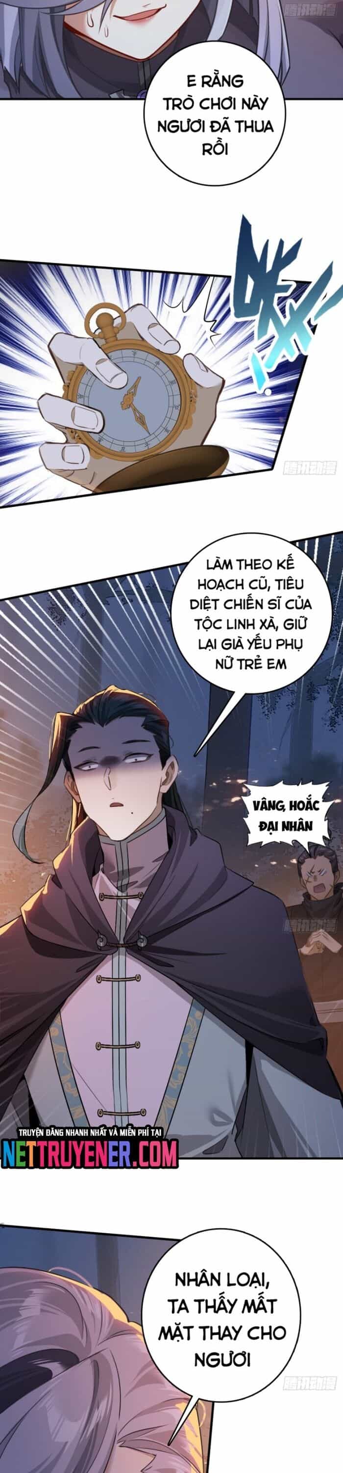 Đừng Xem Thường Một Củ Cải - Chương 28 - ảnh 5