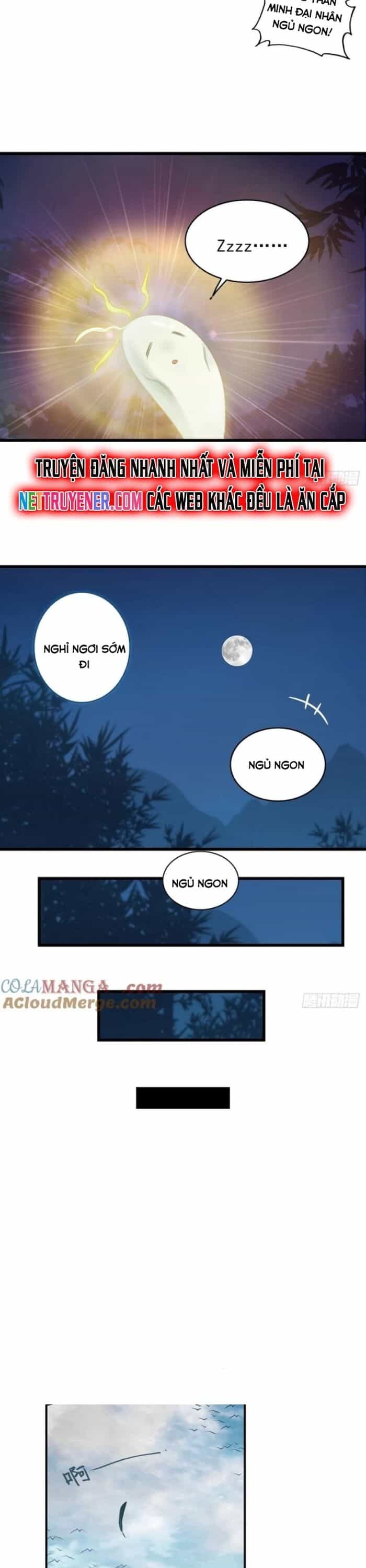 Đừng Xem Thường Một Củ Cải - Chương 32 - ảnh 12