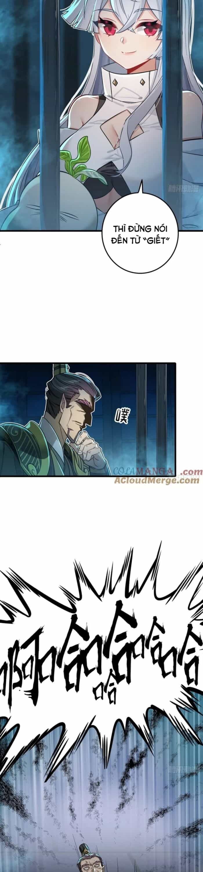 Đừng Xem Thường Một Củ Cải - Chương 38 - ảnh 8