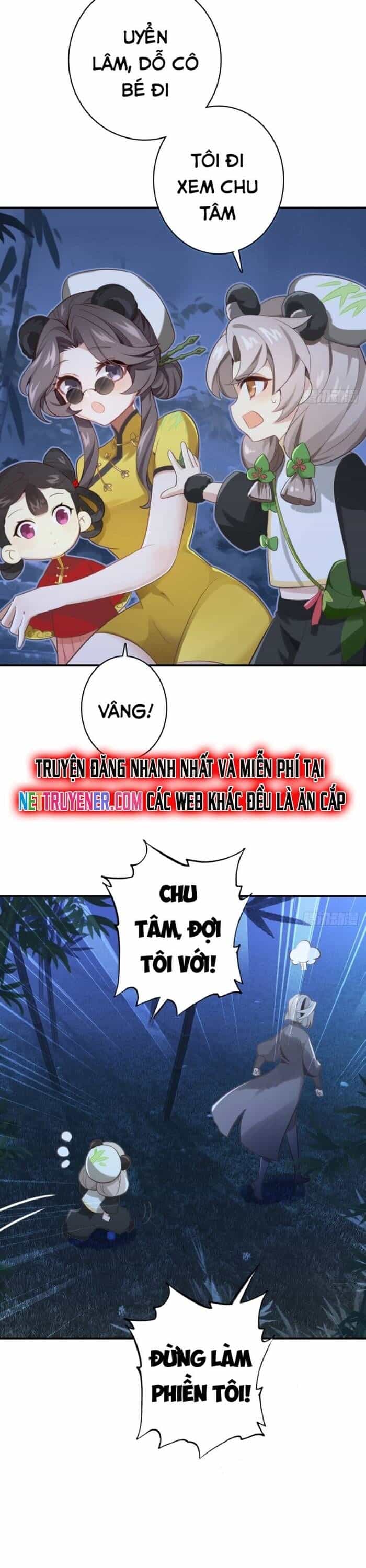 Đừng Xem Thường Một Củ Cải - Chương 40 - ảnh 5