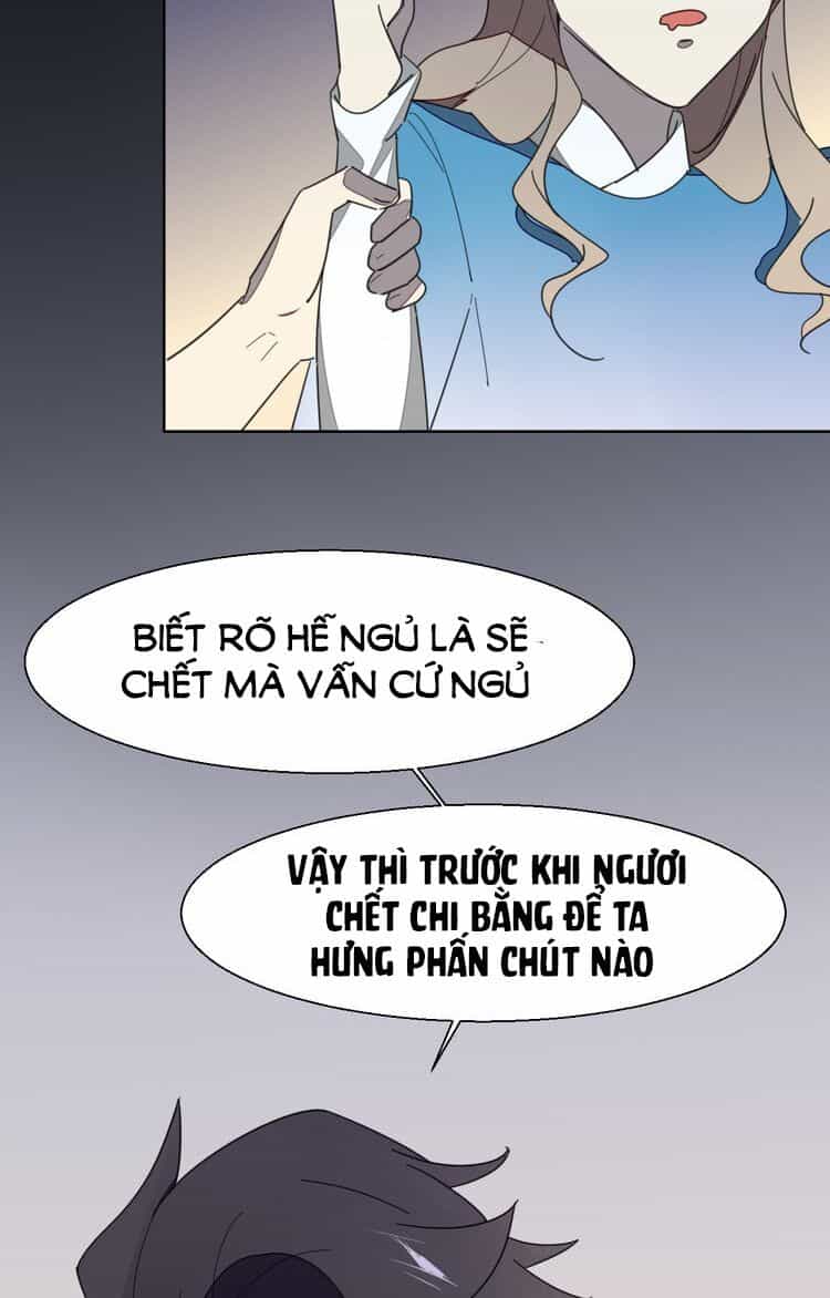 Đứng Yên! Đều Là Người Nhà Cả Mà! - Chương 12 - ảnh 102