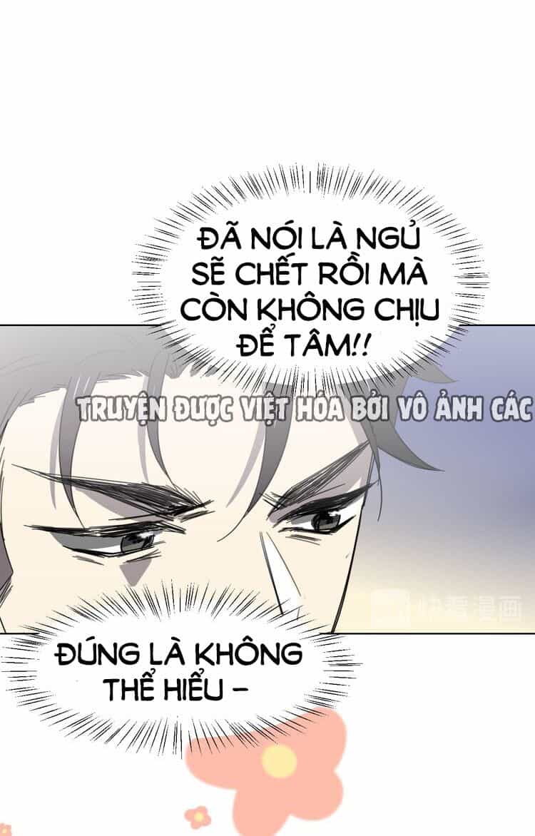 Đứng Yên! Đều Là Người Nhà Cả Mà! - Chương 13 - ảnh 43