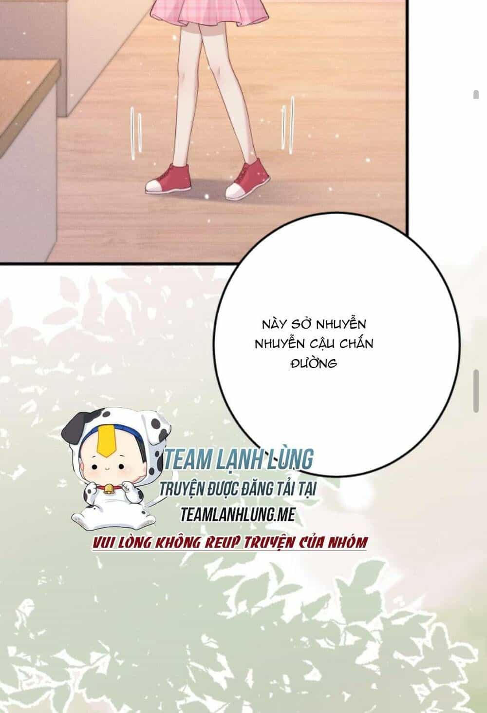 Đứng Yên! Em Gái Chúng Tôi Nói Trên Đầu Bạn Có Quỷ. - Chương 130 - ảnh 25